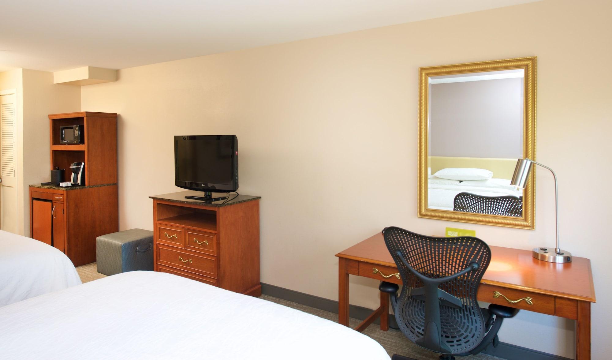 Hilton Garden Inn Seattle/Renton Exteriör bild