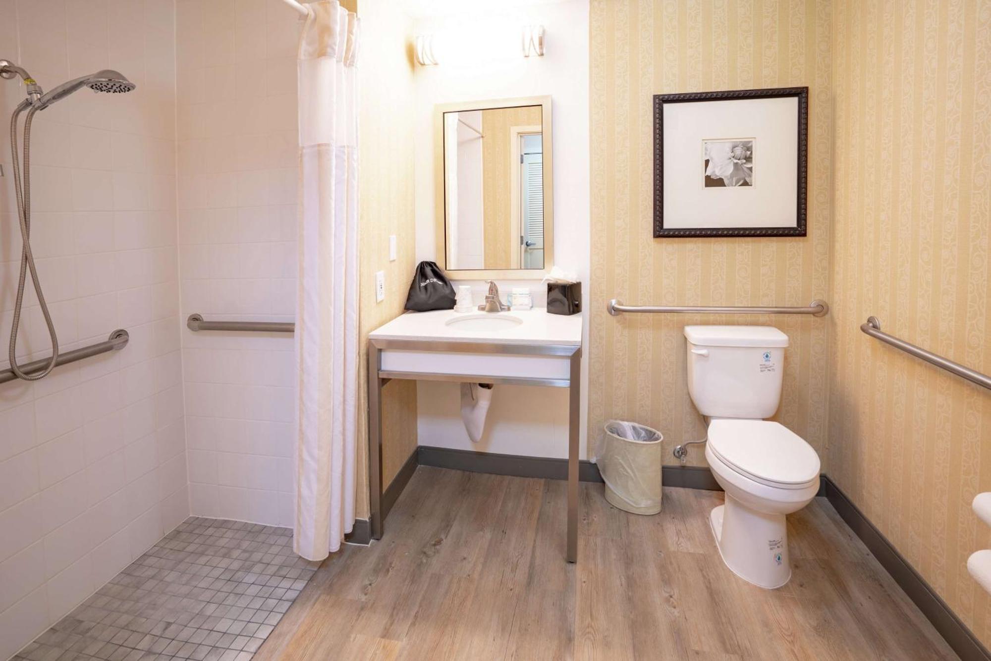 Hilton Garden Inn Seattle/Renton Exteriör bild