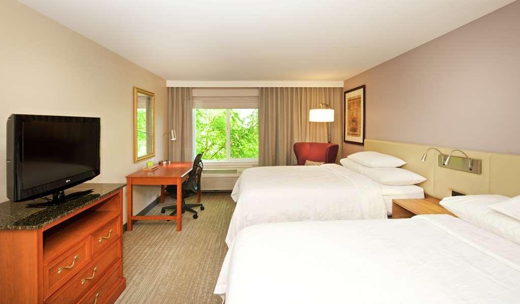 Hilton Garden Inn Seattle/Renton Rum bild