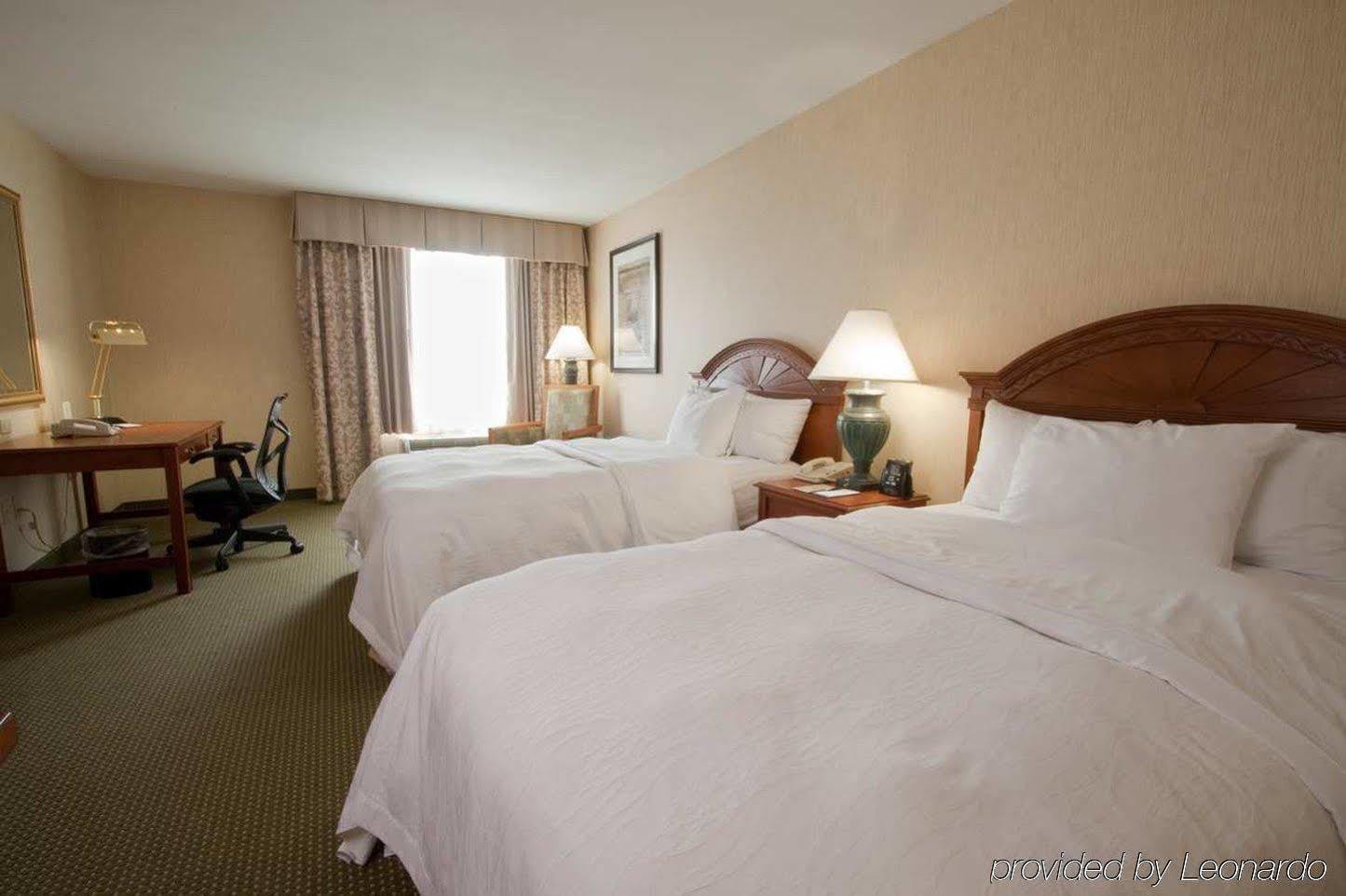 Hilton Garden Inn Seattle/Renton Exteriör bild
