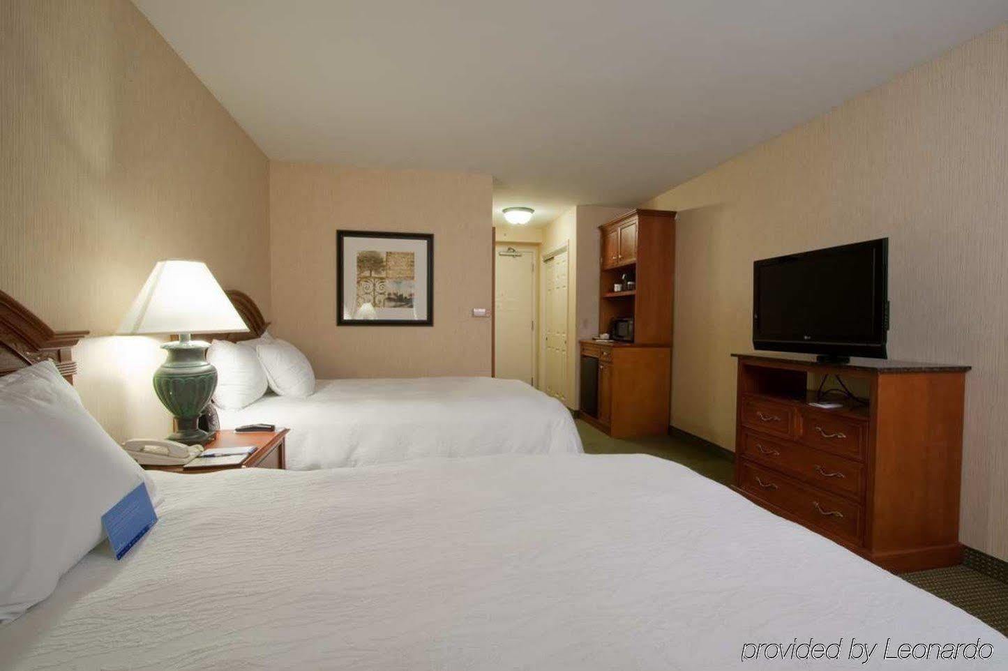 Hilton Garden Inn Seattle/Renton Exteriör bild