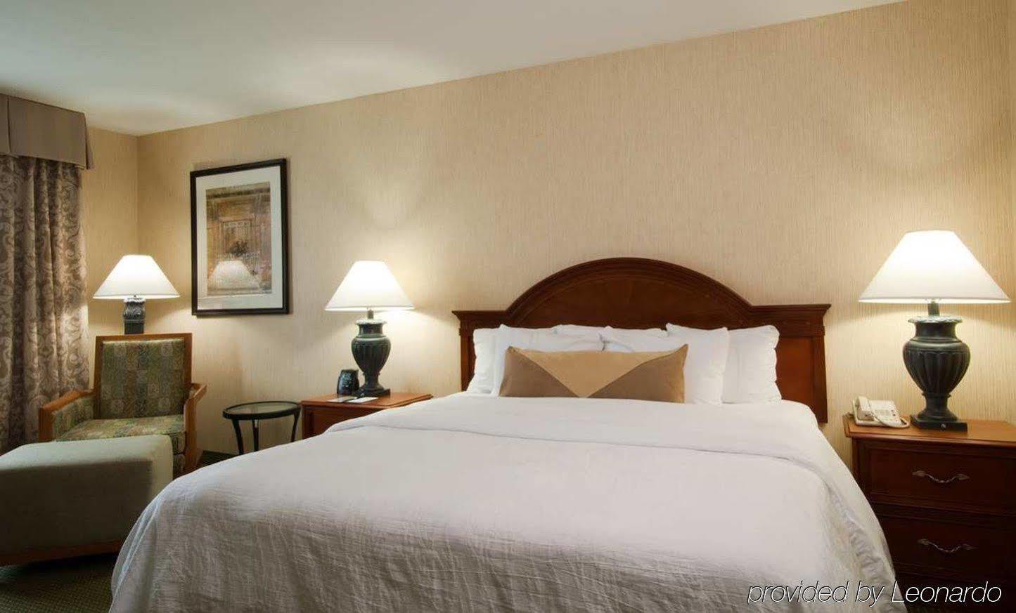 Hilton Garden Inn Seattle/Renton Exteriör bild